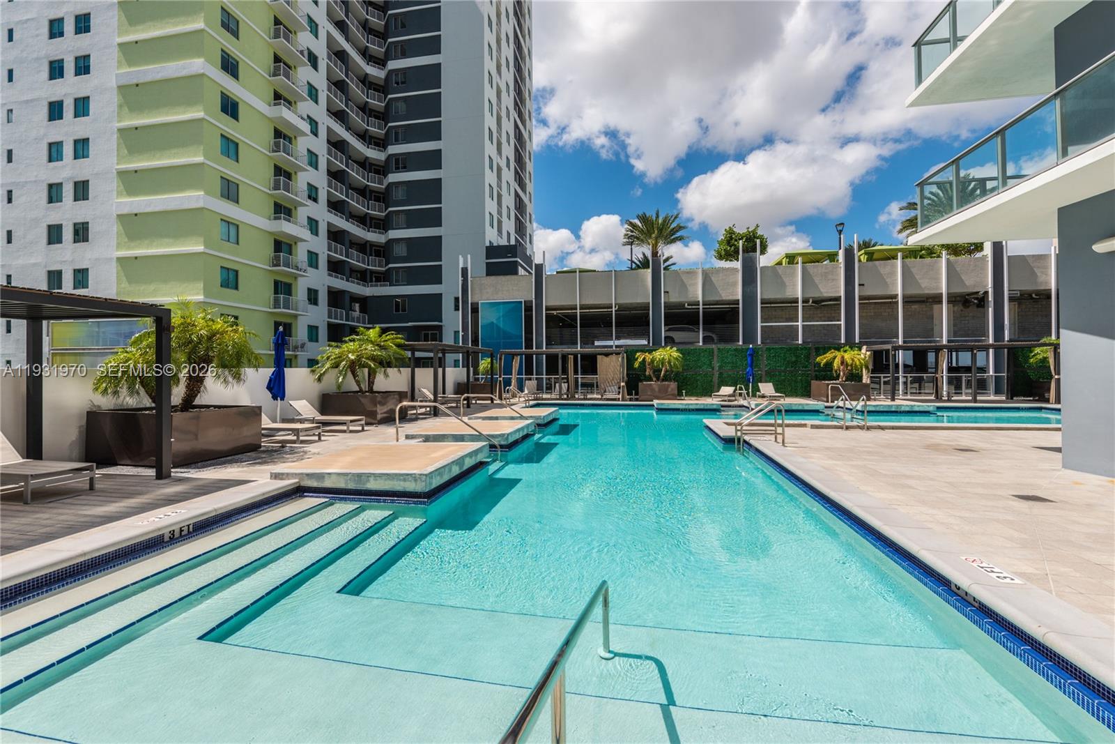 1010 SW 2nd Ave #PH03, Miami FL 33130