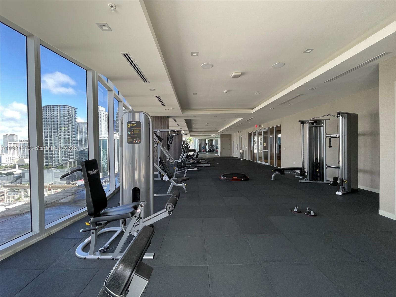 1010 SW 2nd Ave #PH03, Miami FL 33130