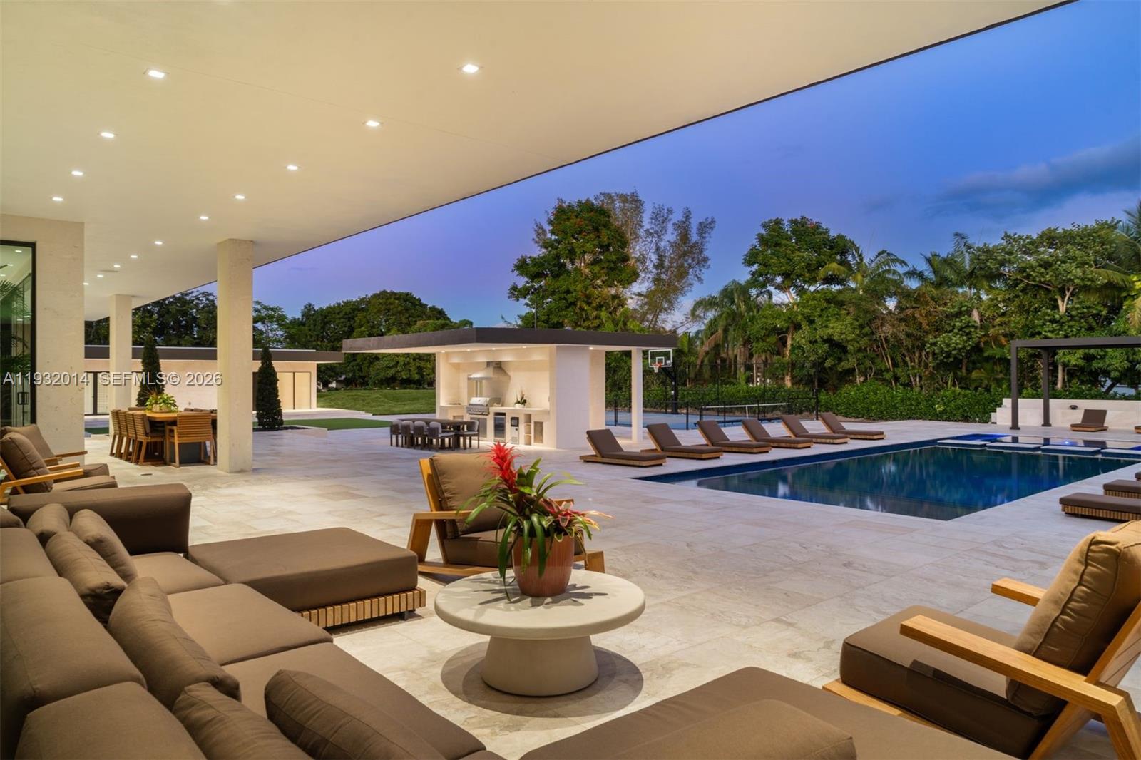 17841 SW 70th Pl, Southwest Ranches FL 33331