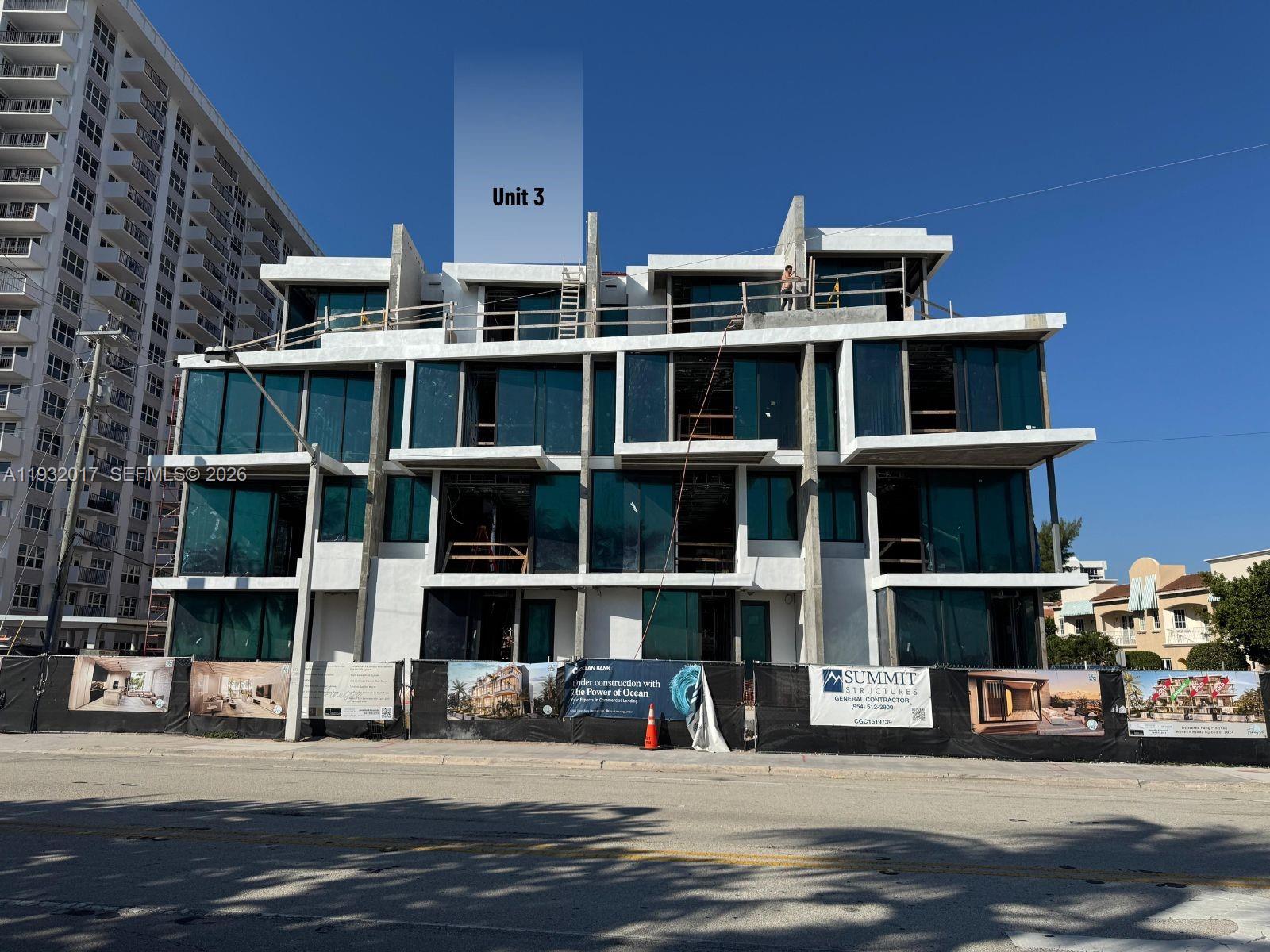 499 N Ocean Blvd #3, Pompano Beach FL 33062