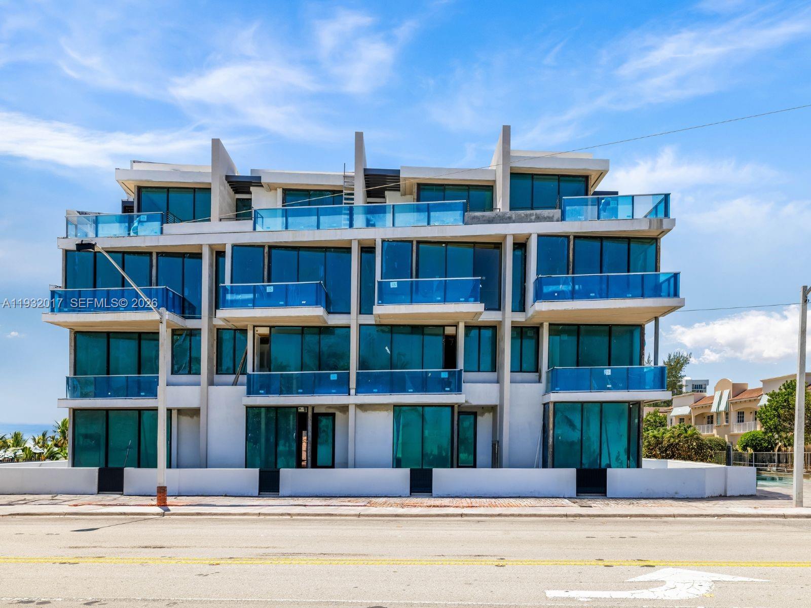 499 N Ocean Blvd #3, Pompano Beach FL 33062