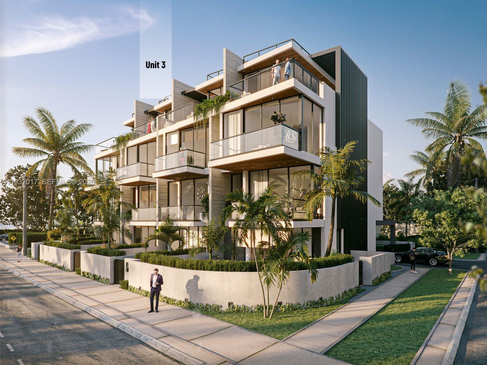 499 N Ocean Blvd #3, Pompano Beach FL 33062