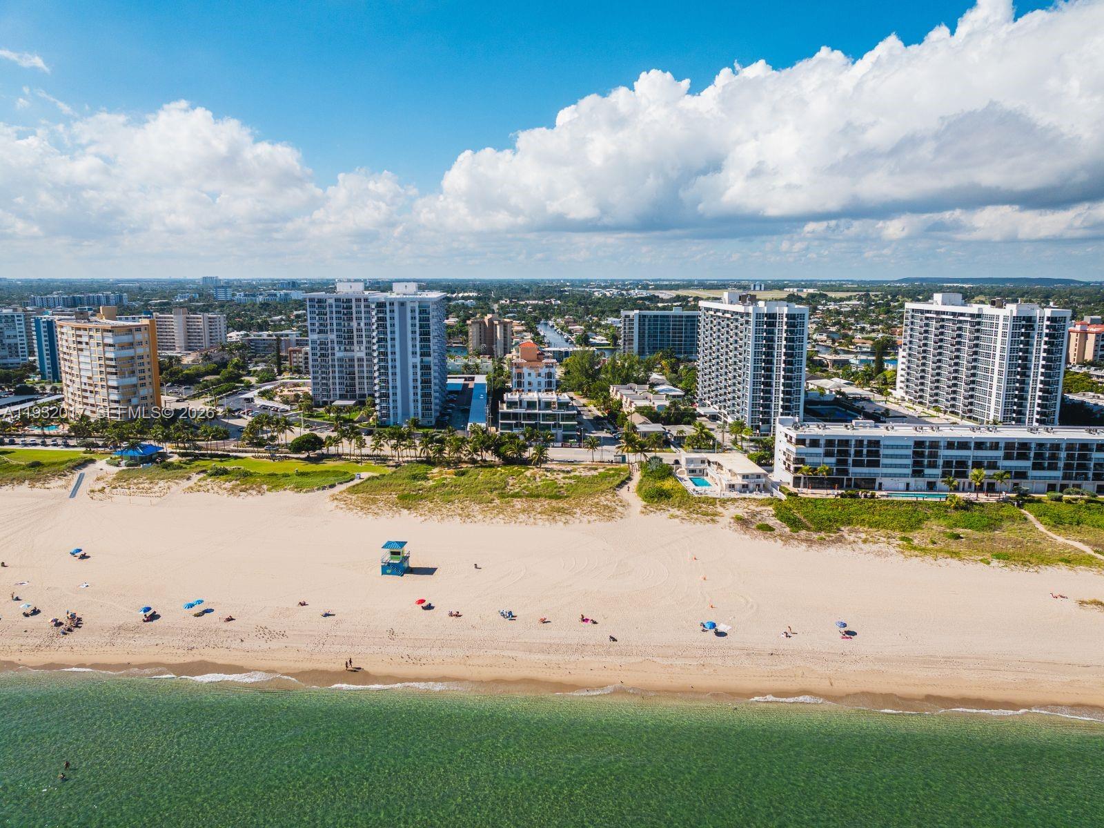 499 N Ocean Blvd #3, Pompano Beach FL 33062