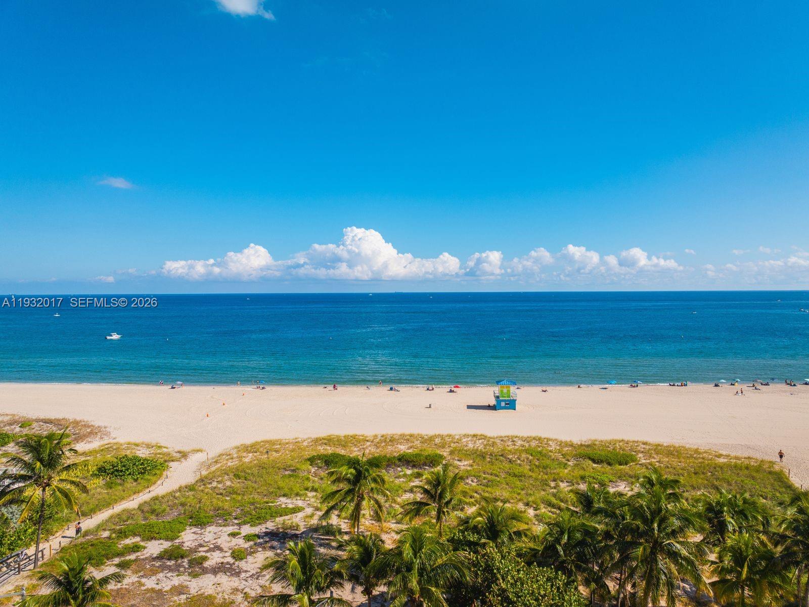 499 N Ocean Blvd #3, Pompano Beach FL 33062