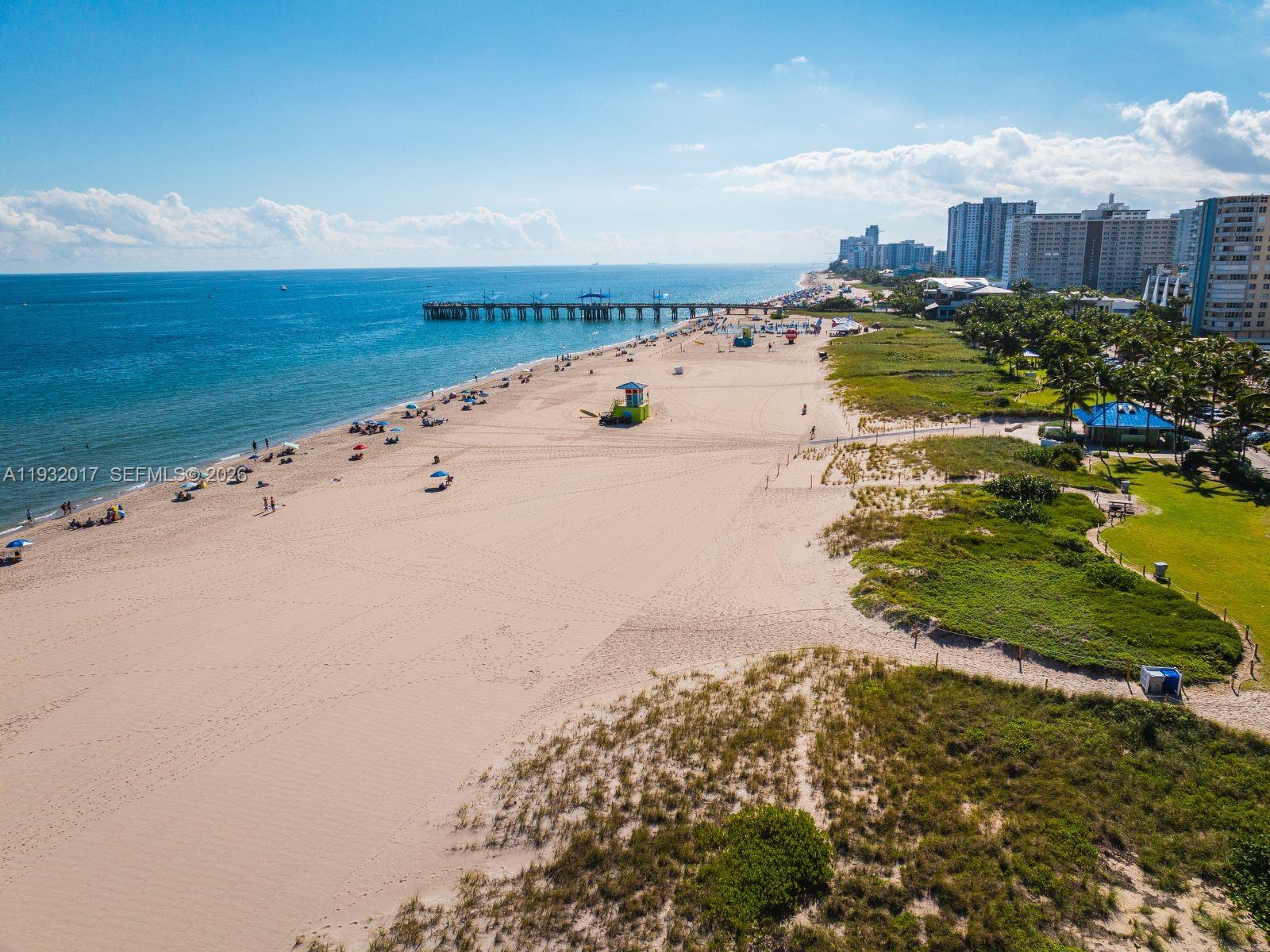 499 N Ocean Blvd #3, Pompano Beach FL 33062
