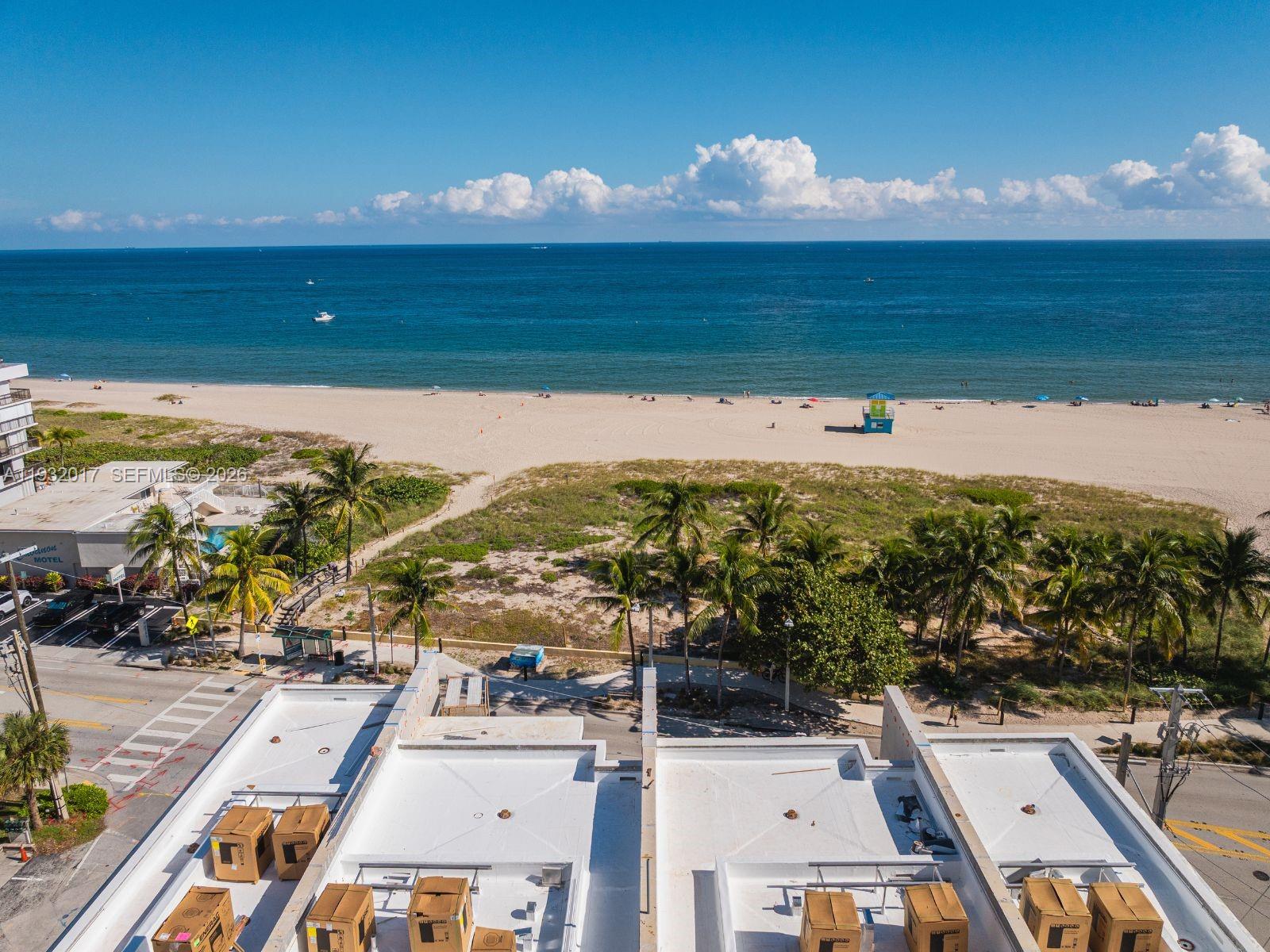 499 N Ocean Blvd #3, Pompano Beach FL 33062