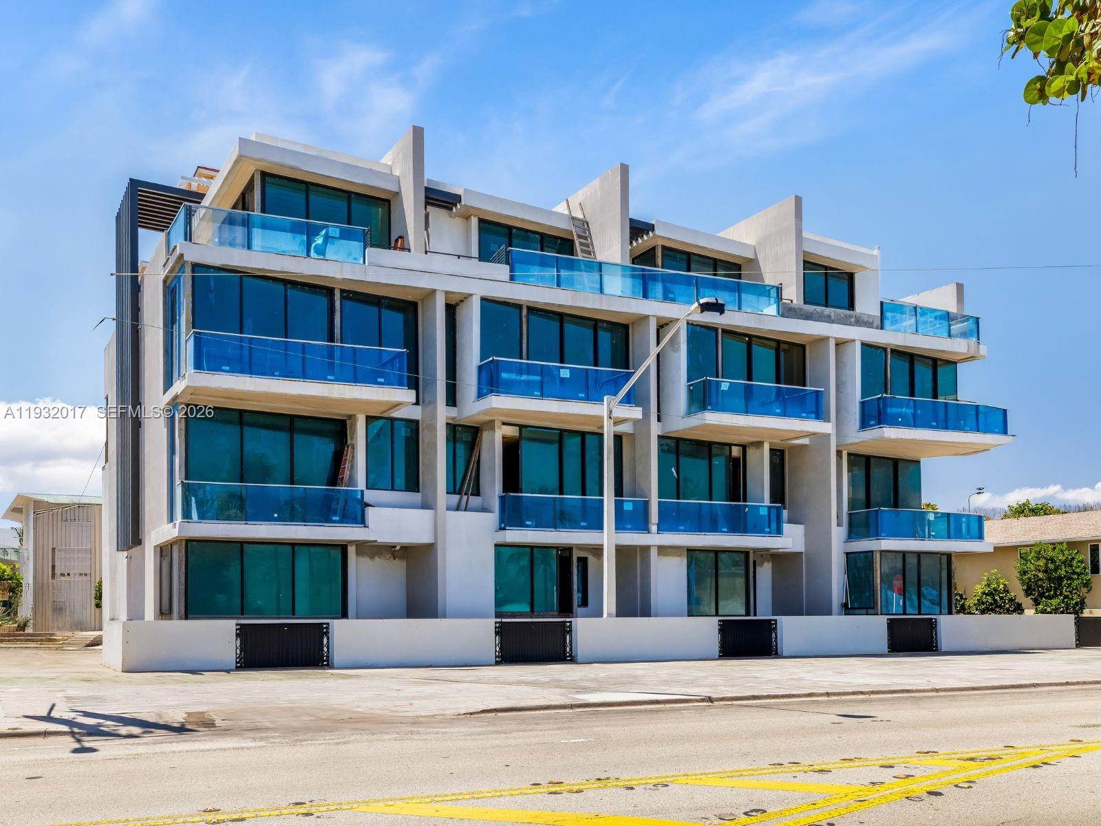 499 N Ocean Blvd #3, Pompano Beach FL 33062