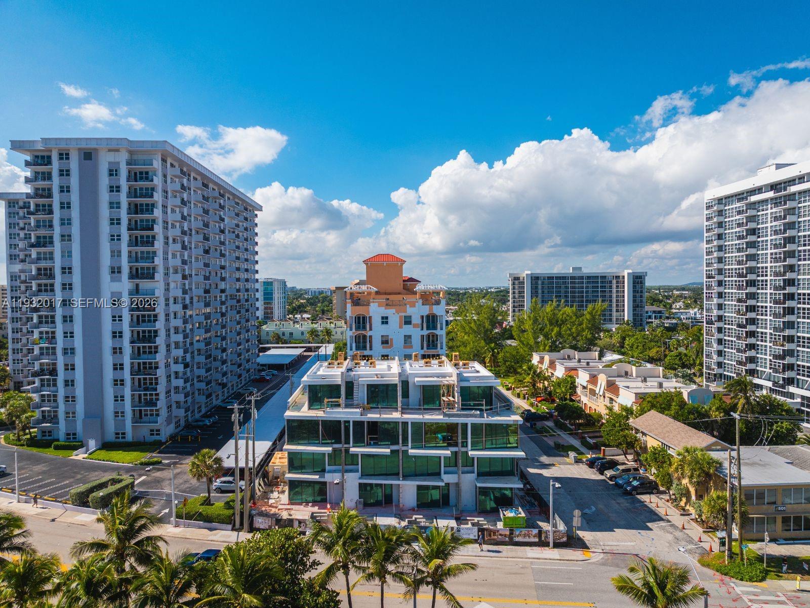 499 N Ocean Blvd #3, Pompano Beach FL 33062