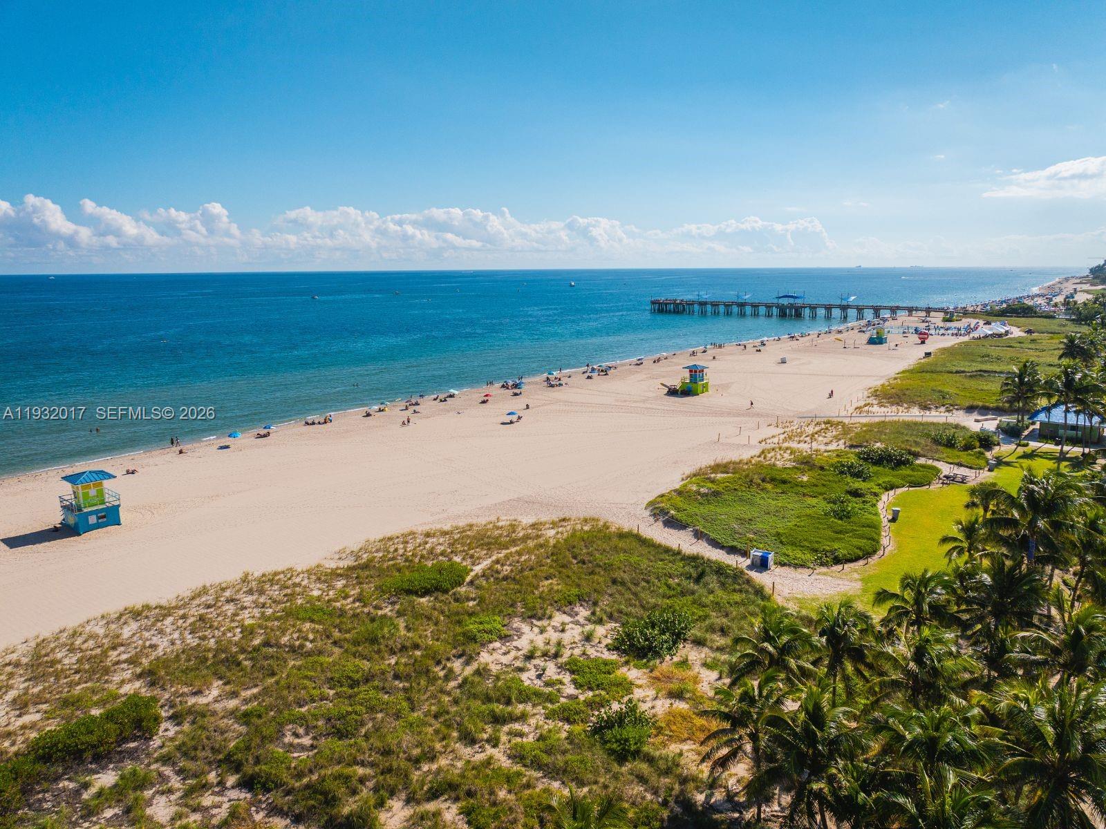 499 N Ocean Blvd #3, Pompano Beach FL 33062