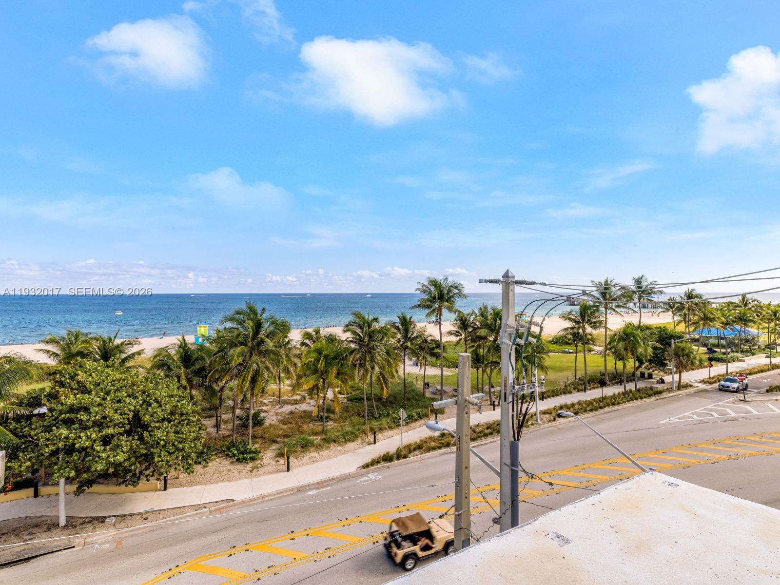 499 N Ocean Blvd #3, Pompano Beach FL 33062