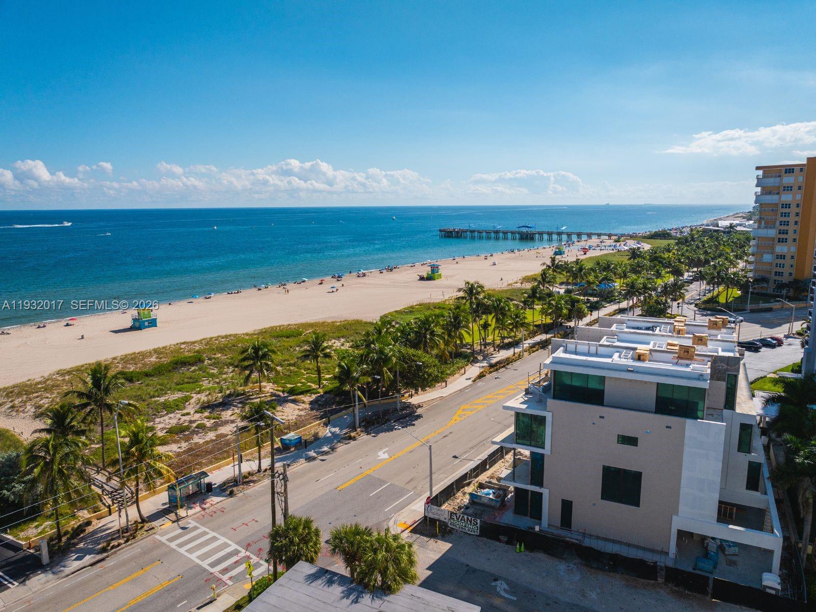 499 N Ocean Blvd #3, Pompano Beach FL 33062