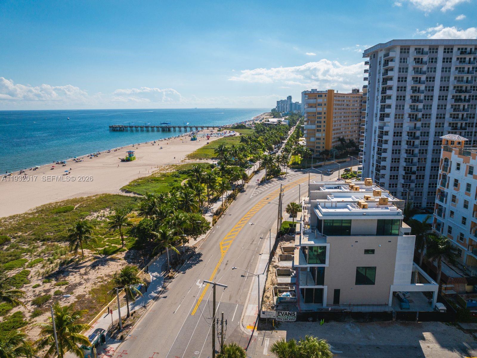499 N Ocean Blvd #3, Pompano Beach FL 33062