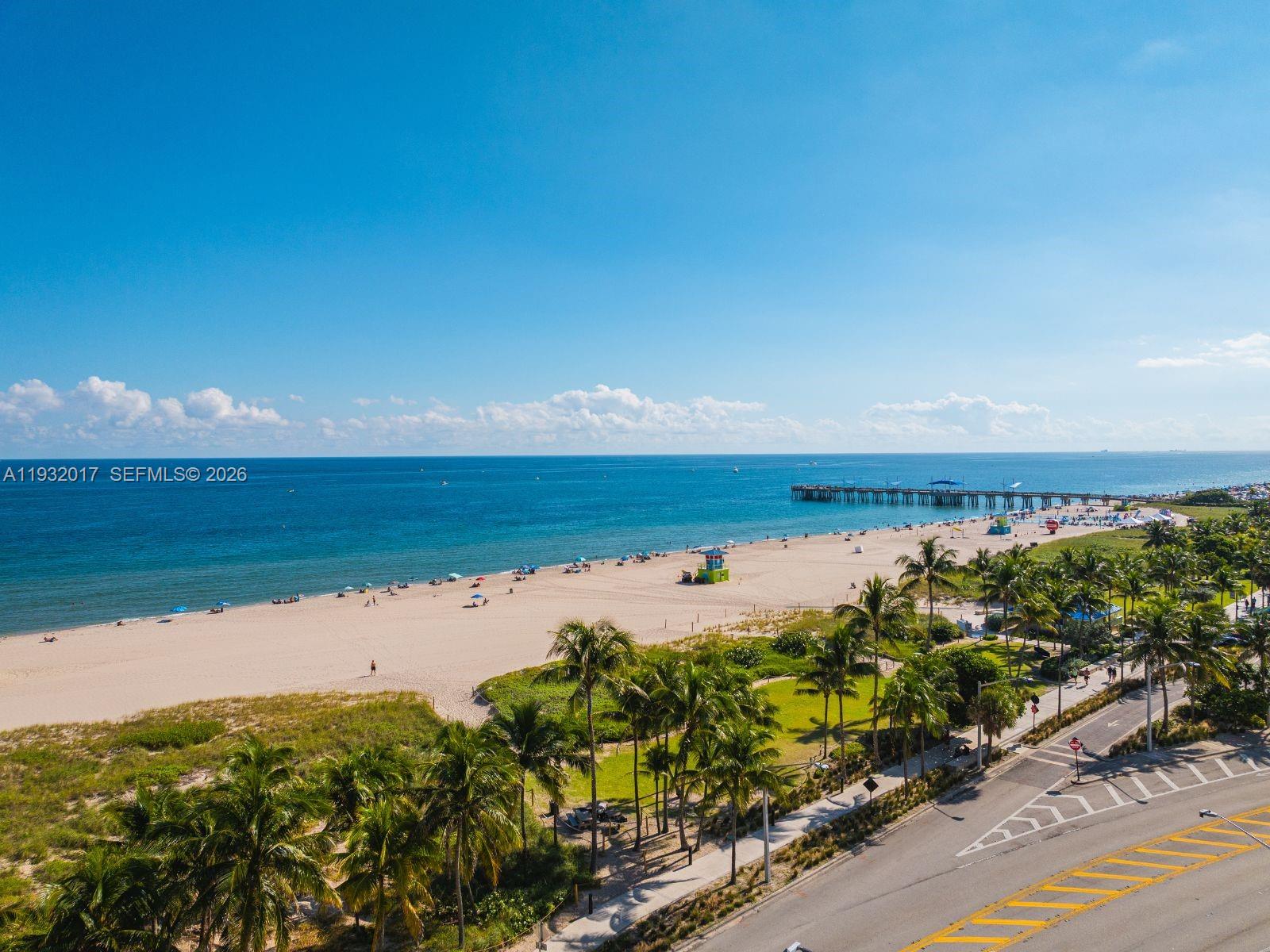 499 N Ocean Blvd #3, Pompano Beach FL 33062