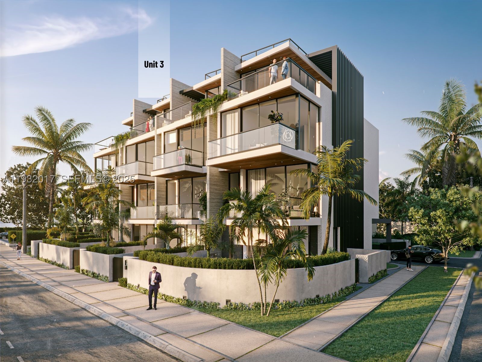 493 N Ocean Blvd #3, Pompano Beach FL 33062