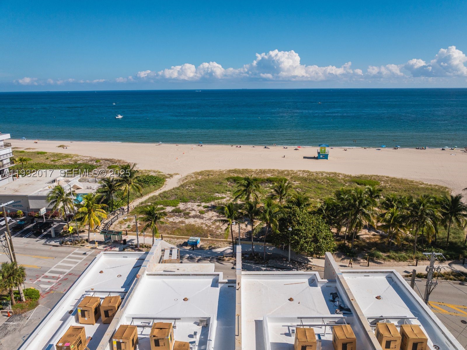493 N Ocean Blvd #3, Pompano Beach FL 33062