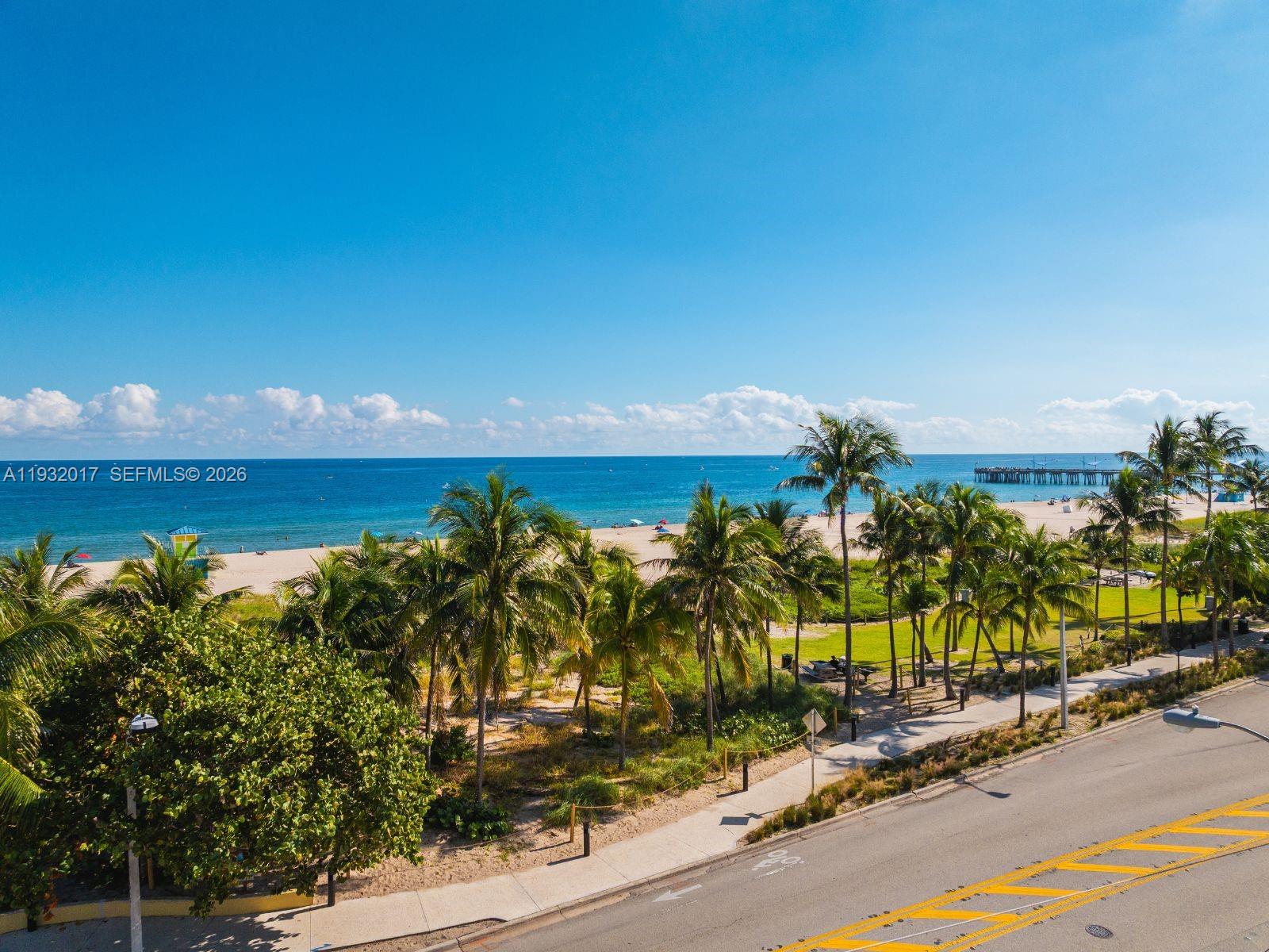 499 N Ocean Blvd #3, Pompano Beach FL 33062
