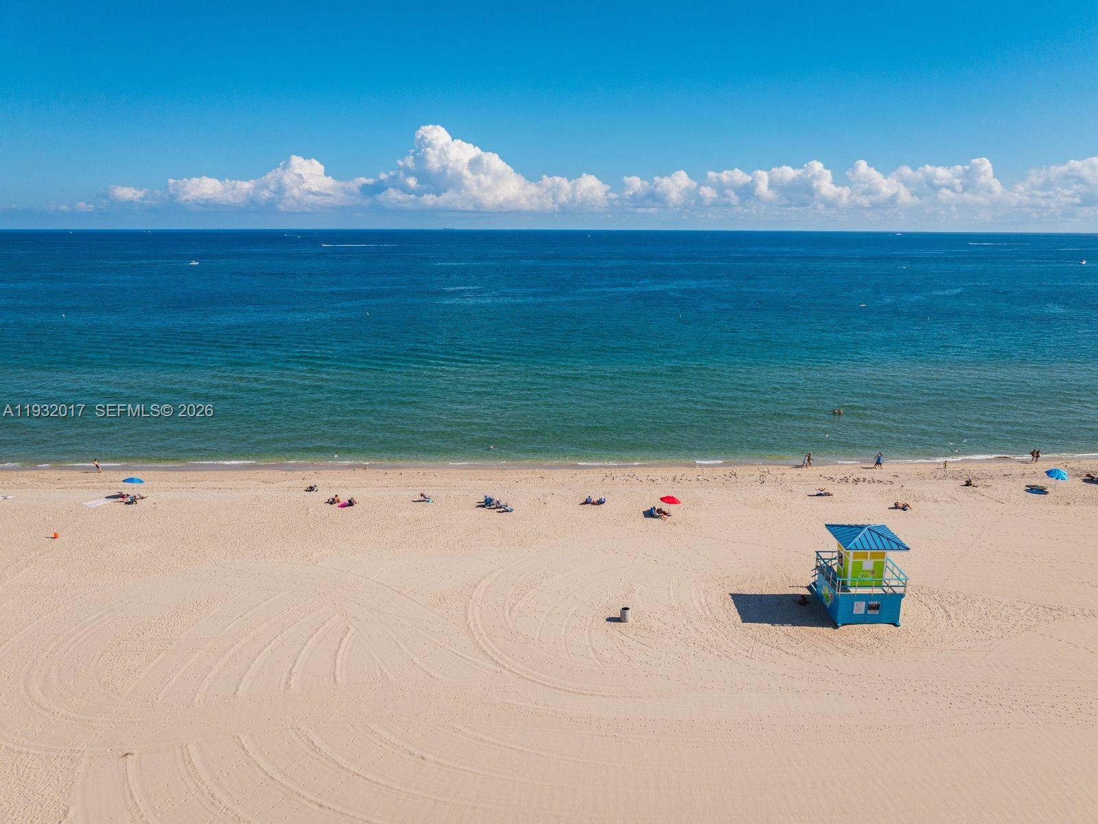 499 N Ocean Blvd #3, Pompano Beach FL 33062