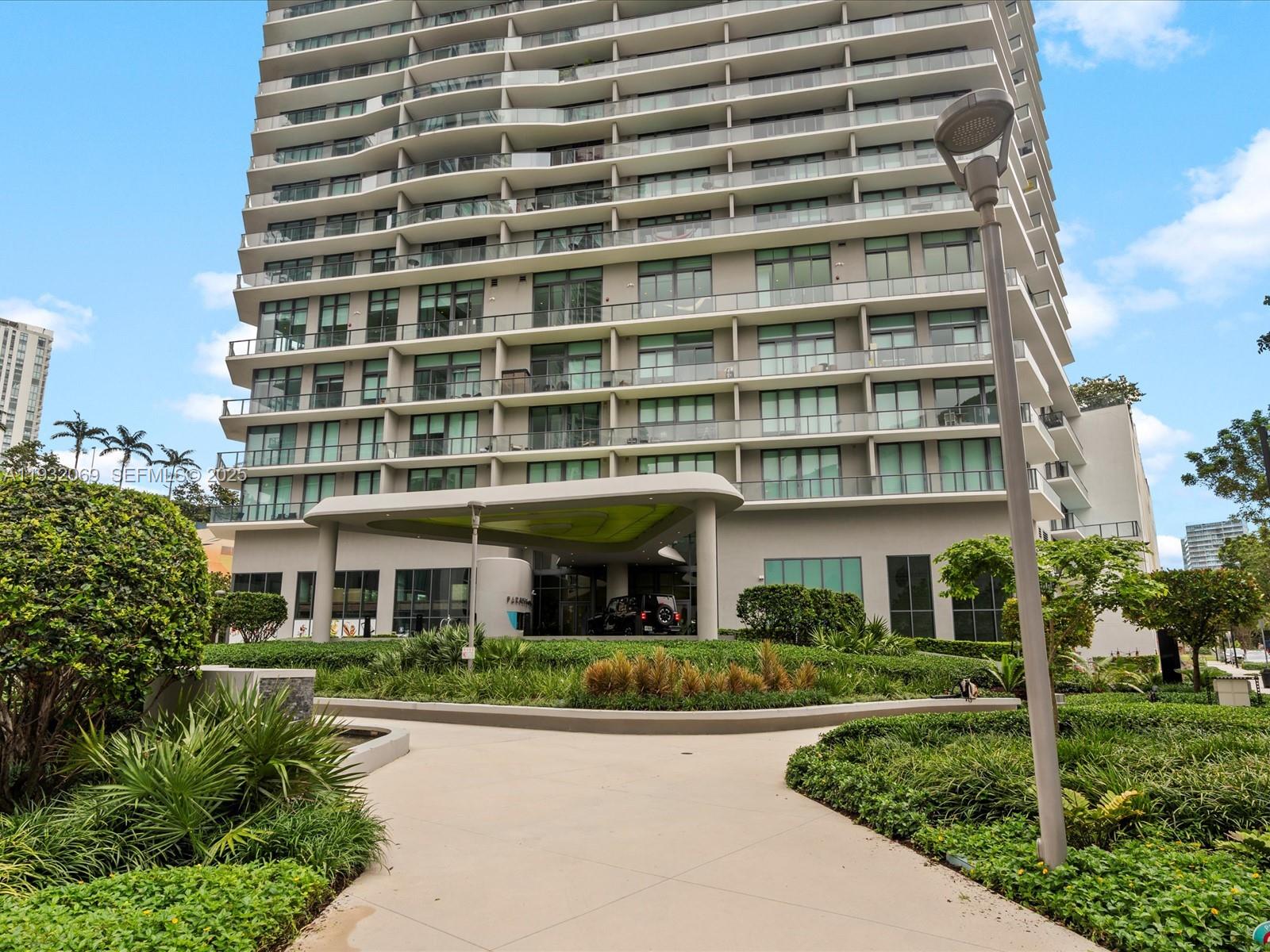 501 NE 31st St #1703, Miami FL 33137