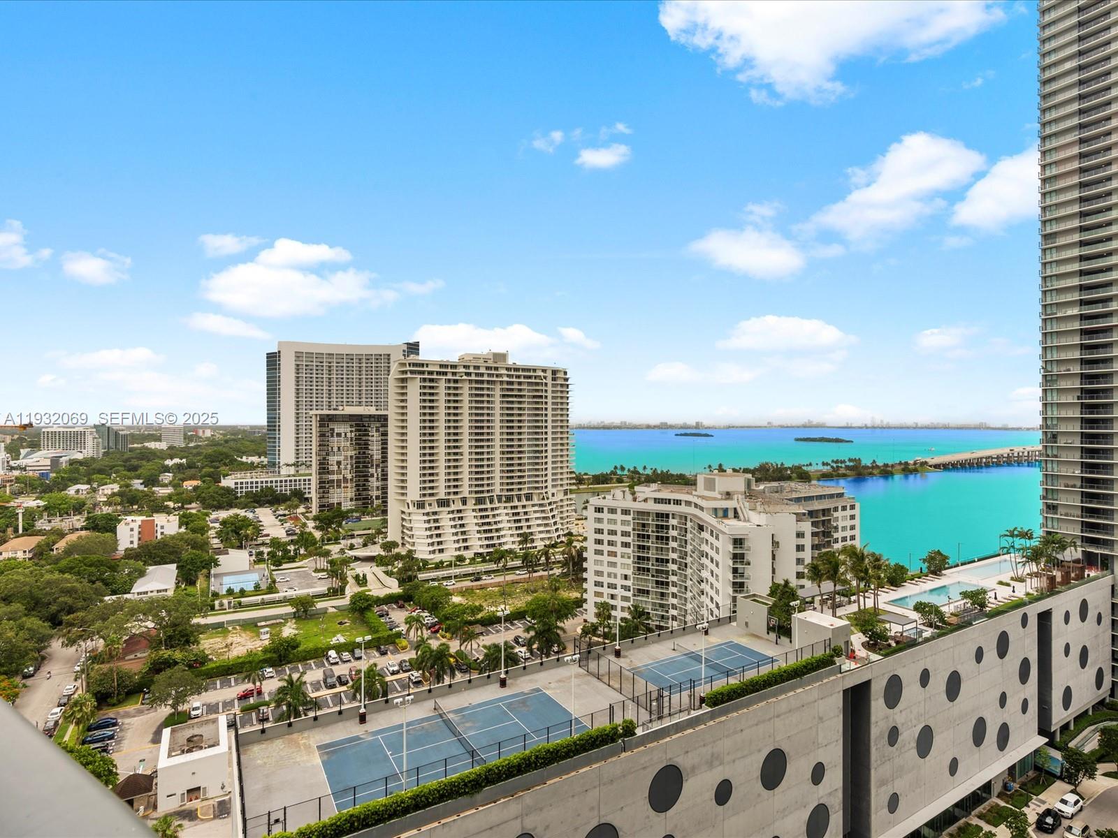 501 NE 31st St #1703, Miami FL 33137