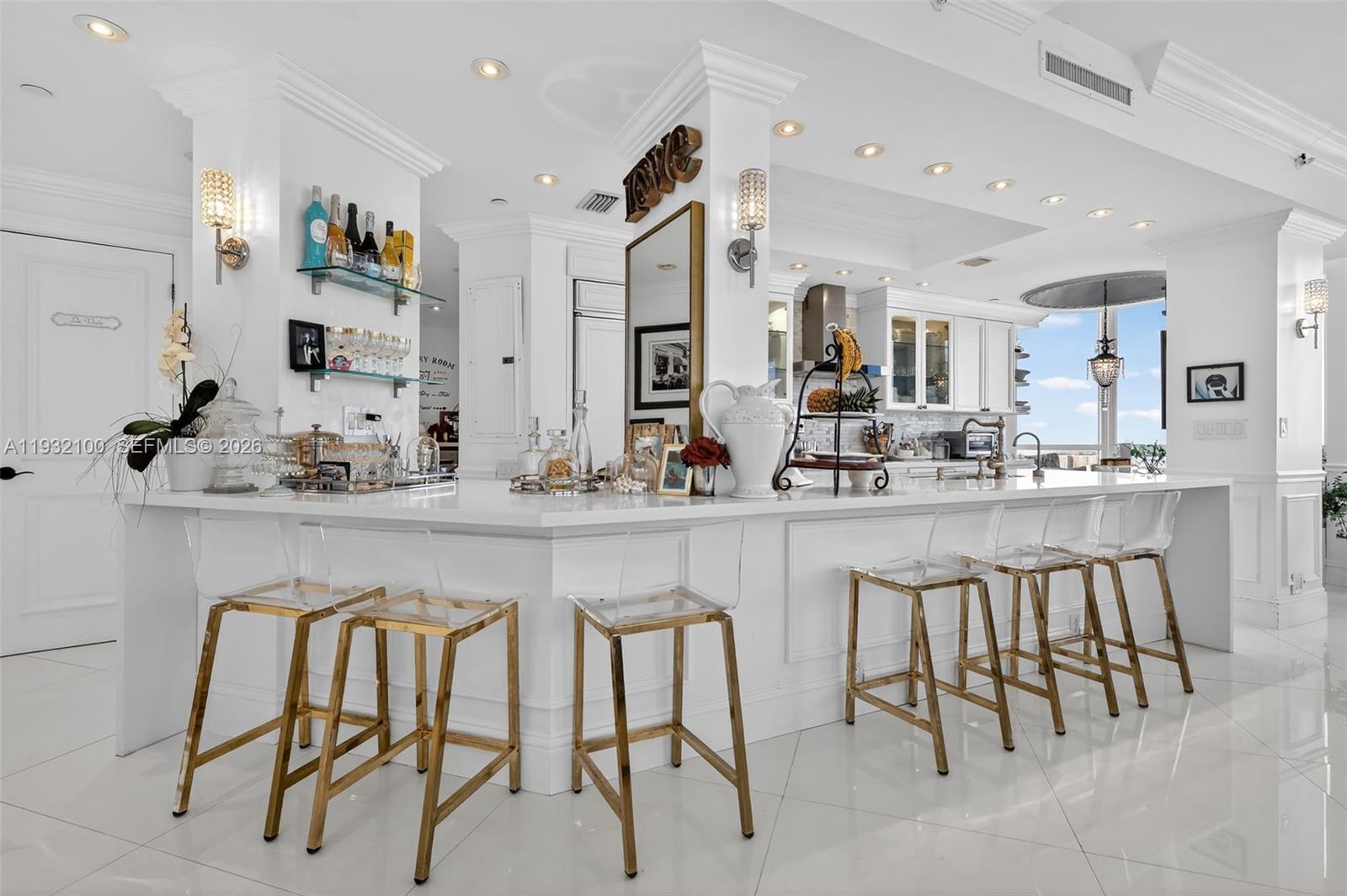 1000 Island Blvd #PH9, Aventura FL 33160