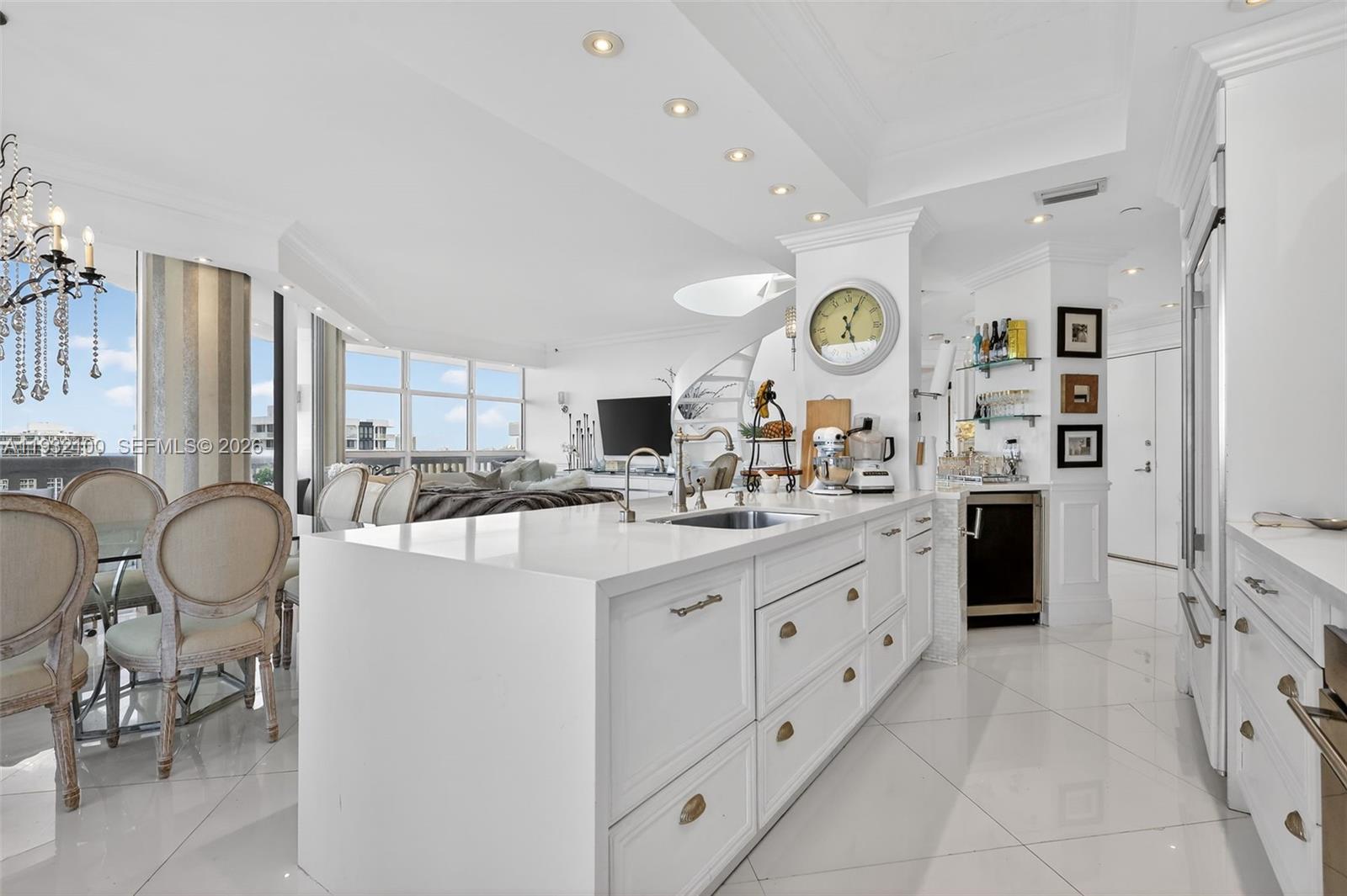 1000 Island Blvd #PH9, Aventura FL 33160