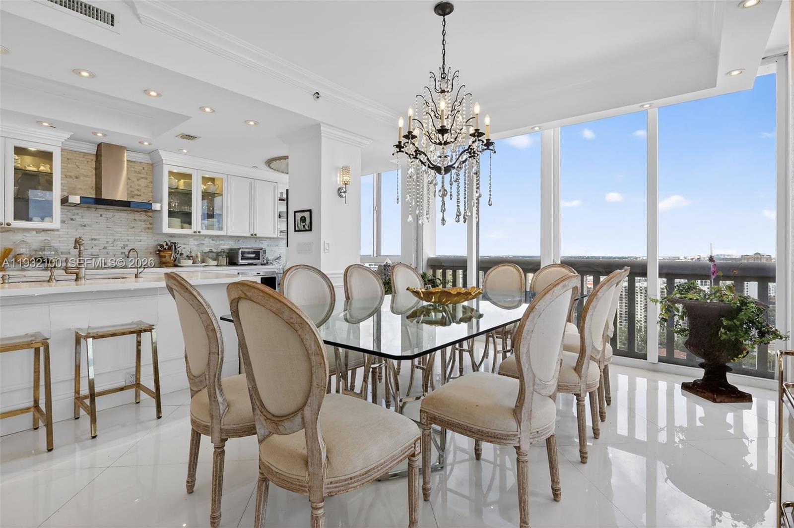 1000 Island Blvd #PH9, Aventura FL 33160