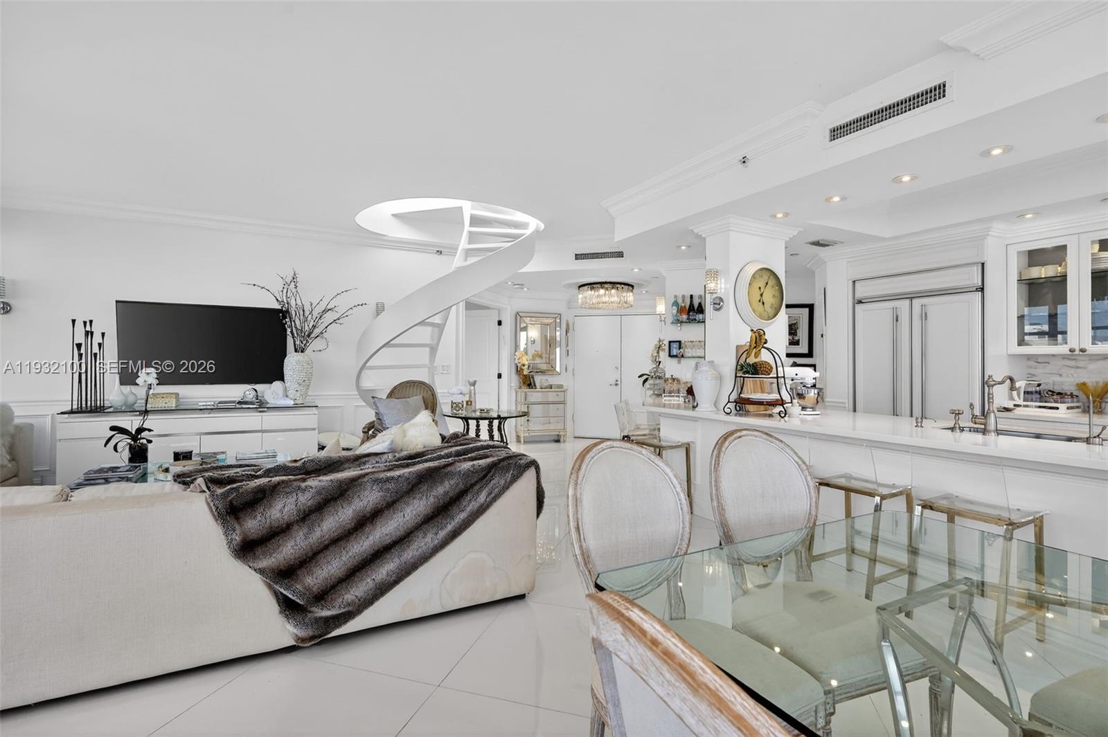 1000 Island Blvd #PH9, Aventura FL 33160