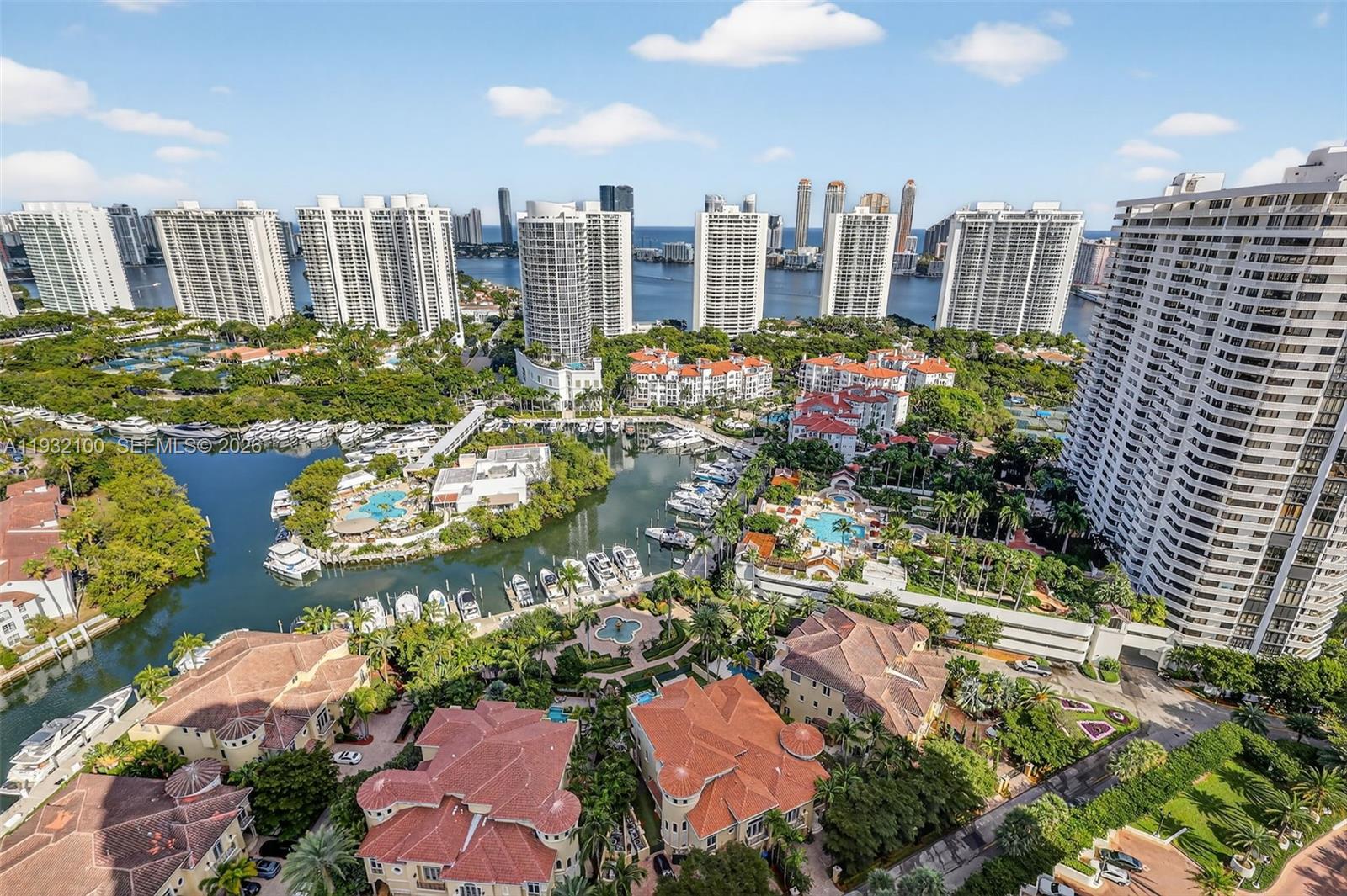 1000 Island Blvd #PH9, Aventura FL 33160