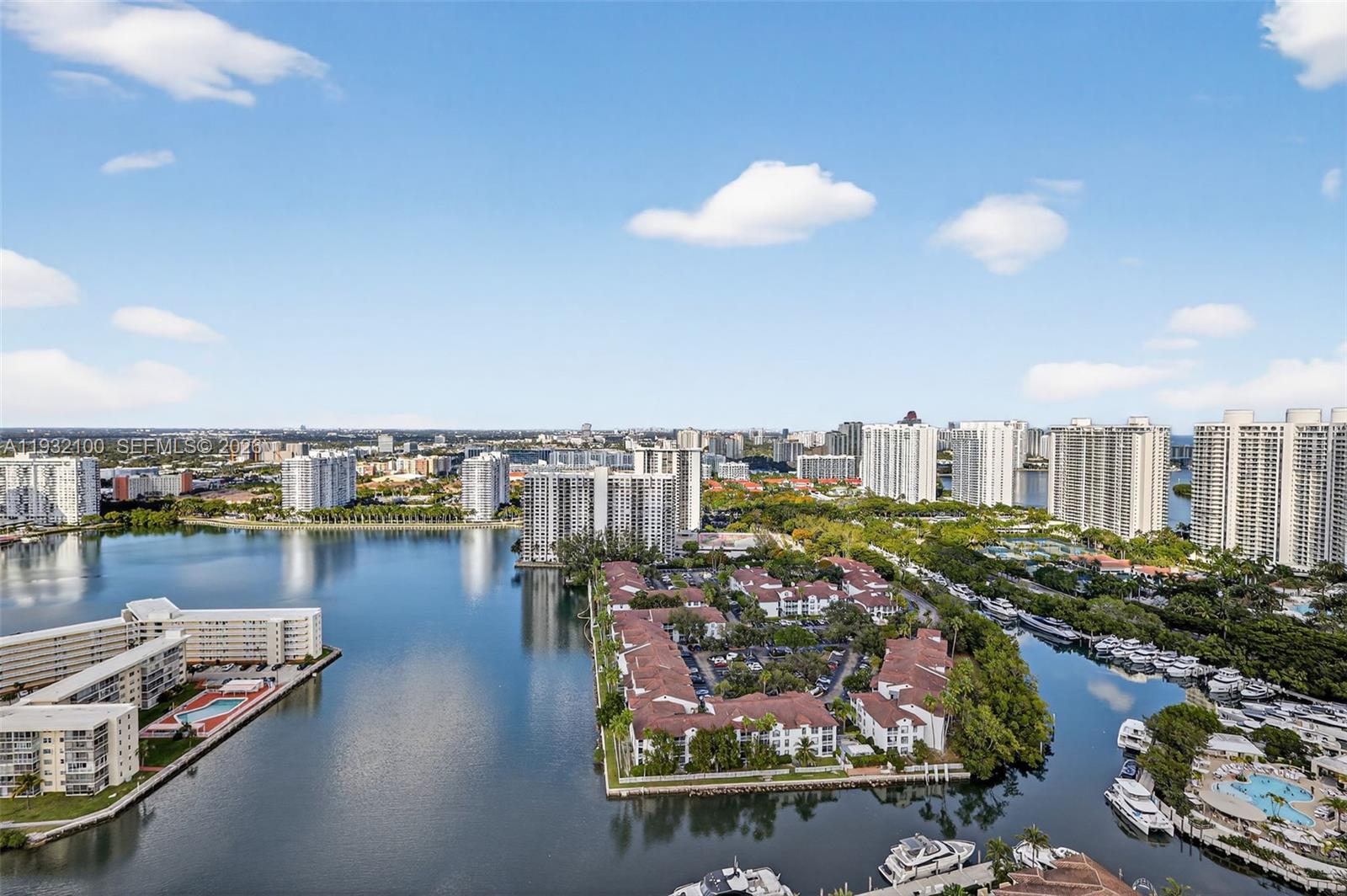 1000 Island Blvd #PH9, Aventura FL 33160