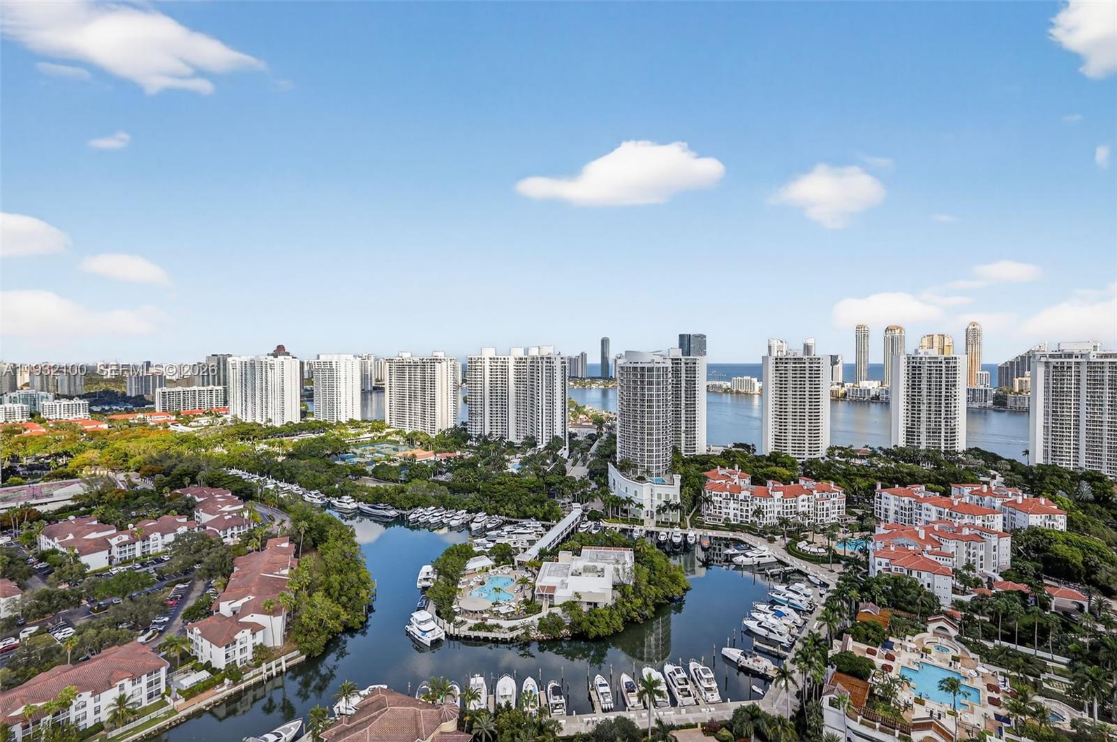 1000 Island Blvd #PH9, Aventura FL 33160