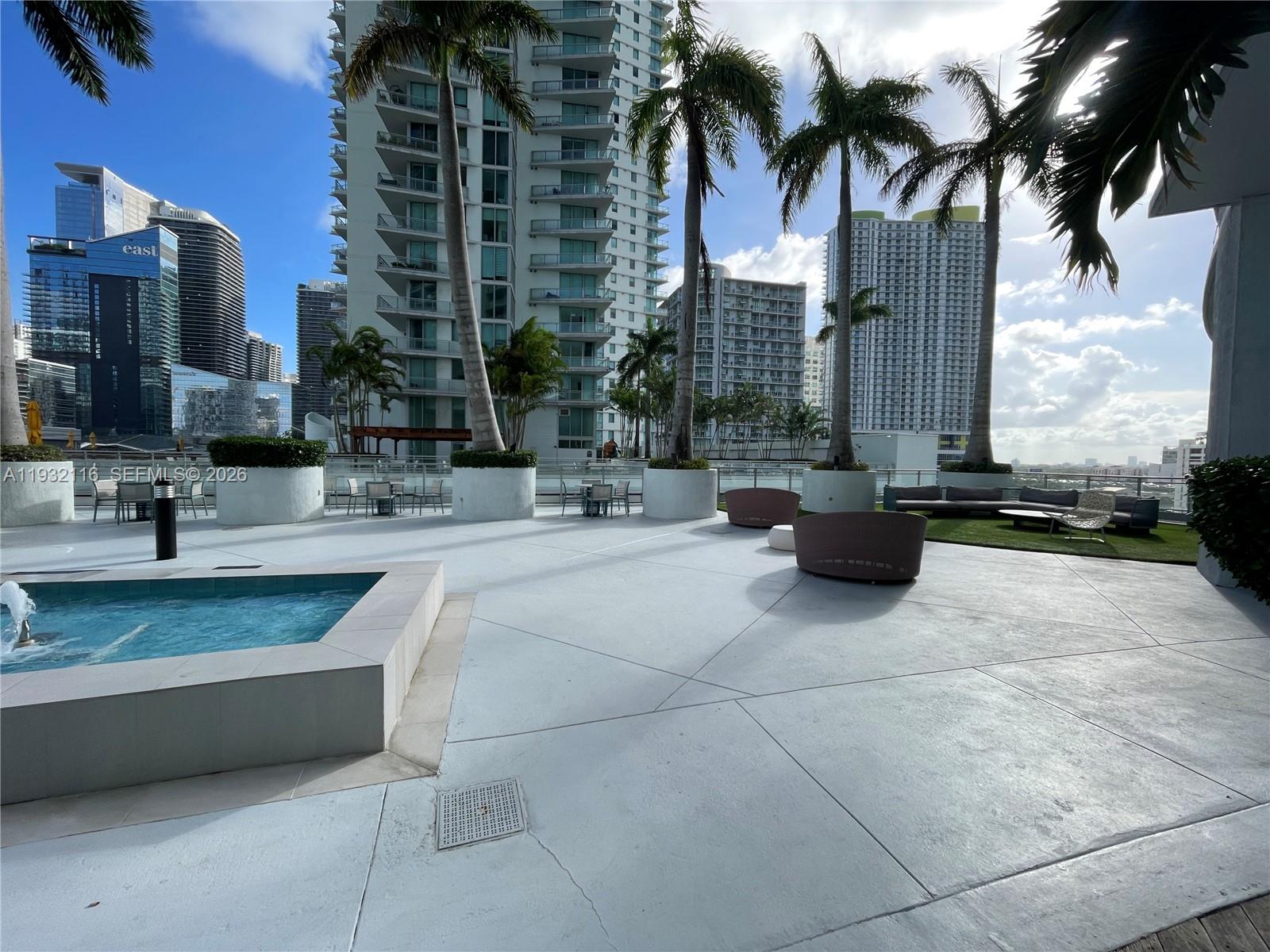 90 SW 3rd St #1205, Miami FL 33130
