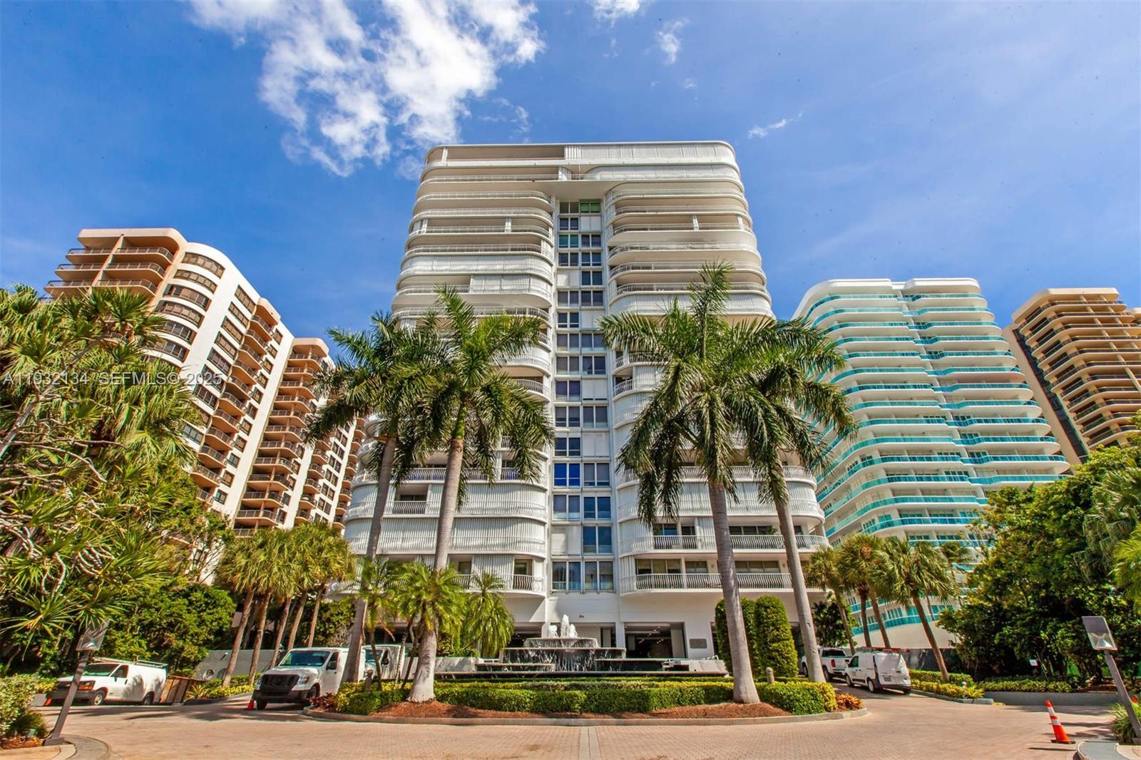 10155 Collins Ave #410, Bal Harbour FL 33154