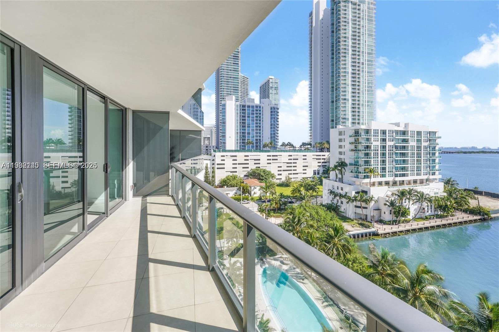 460 NE 28th St #806, Miami FL 33137