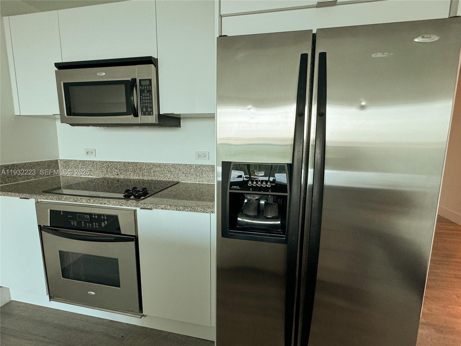 888 Biscayne Blvd #709, Miami FL 33132