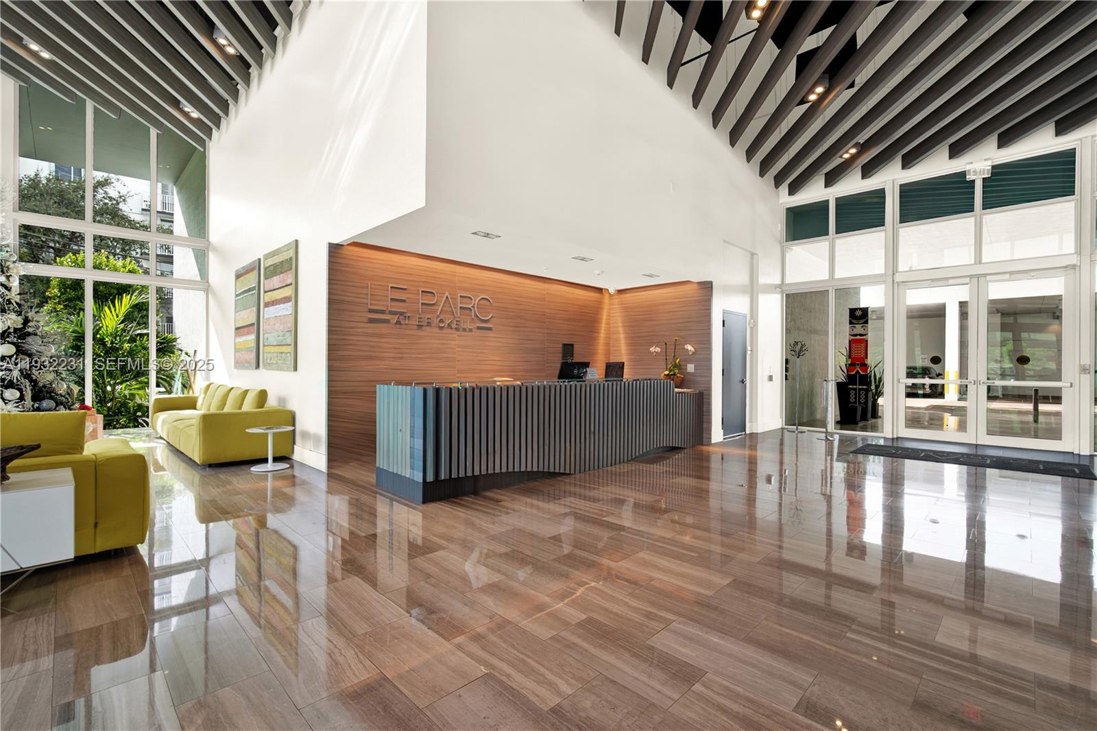 1600 SW 1st Ave #804, Miami FL 33129