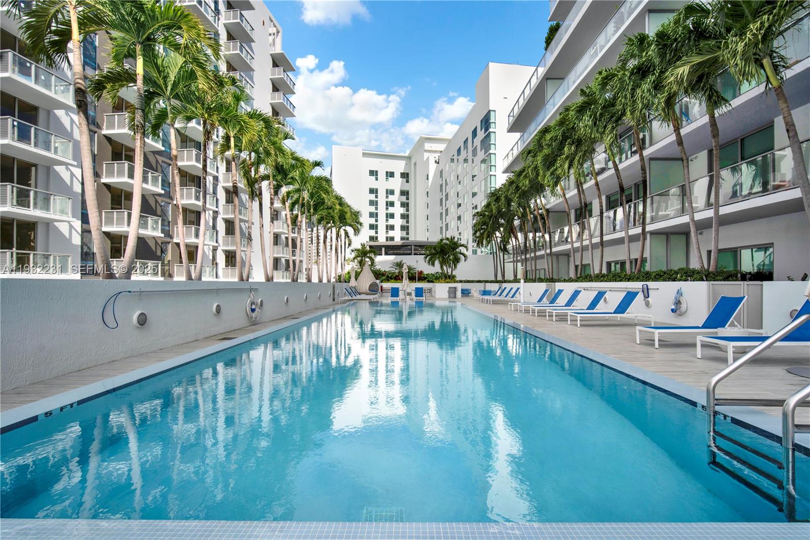 1600 SW 1st Ave #804, Miami FL 33129