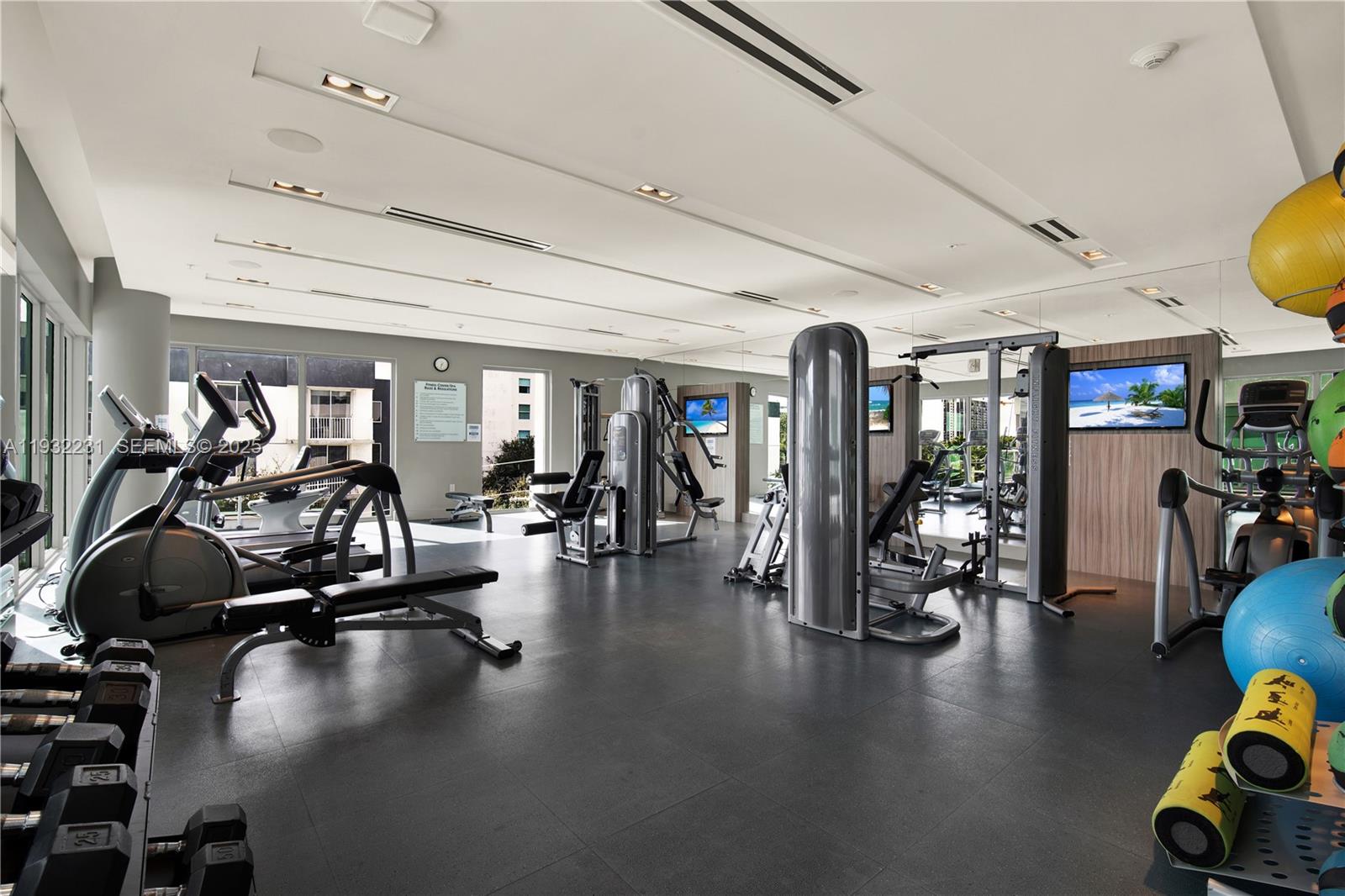 1600 SW 1st Ave #804, Miami FL 33129