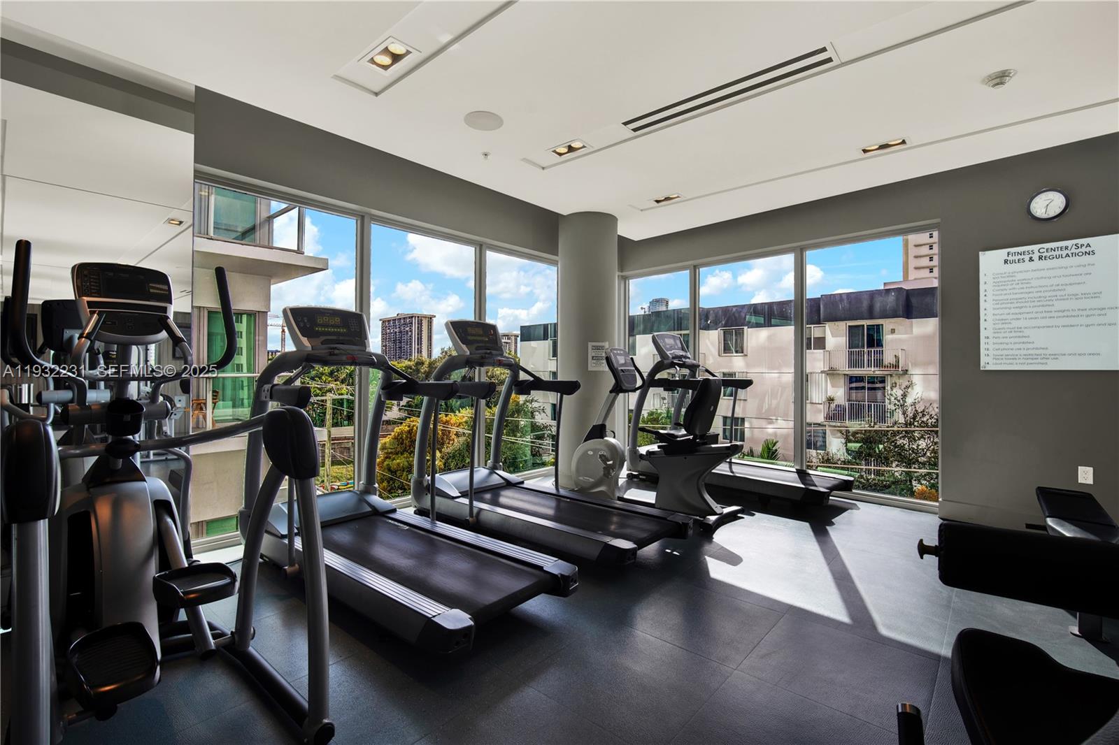 1600 SW 1st Ave #804, Miami FL 33129