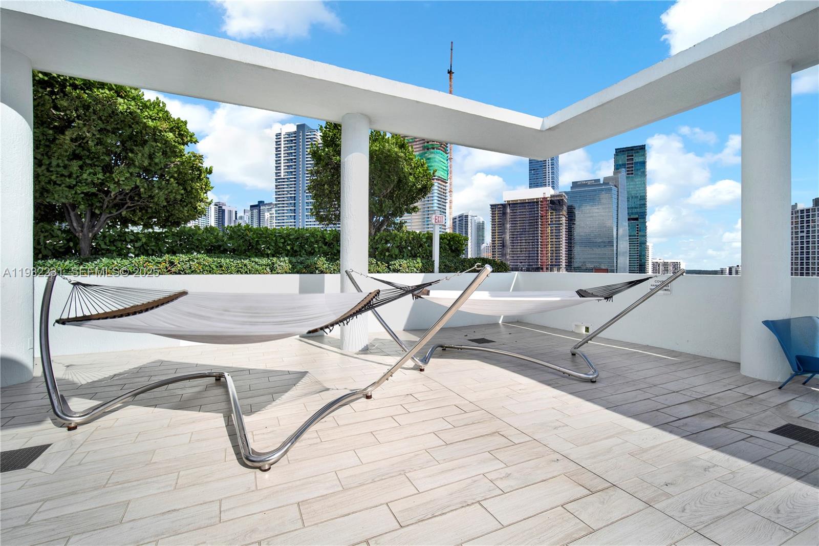 1600 SW 1st Ave #804, Miami FL 33129