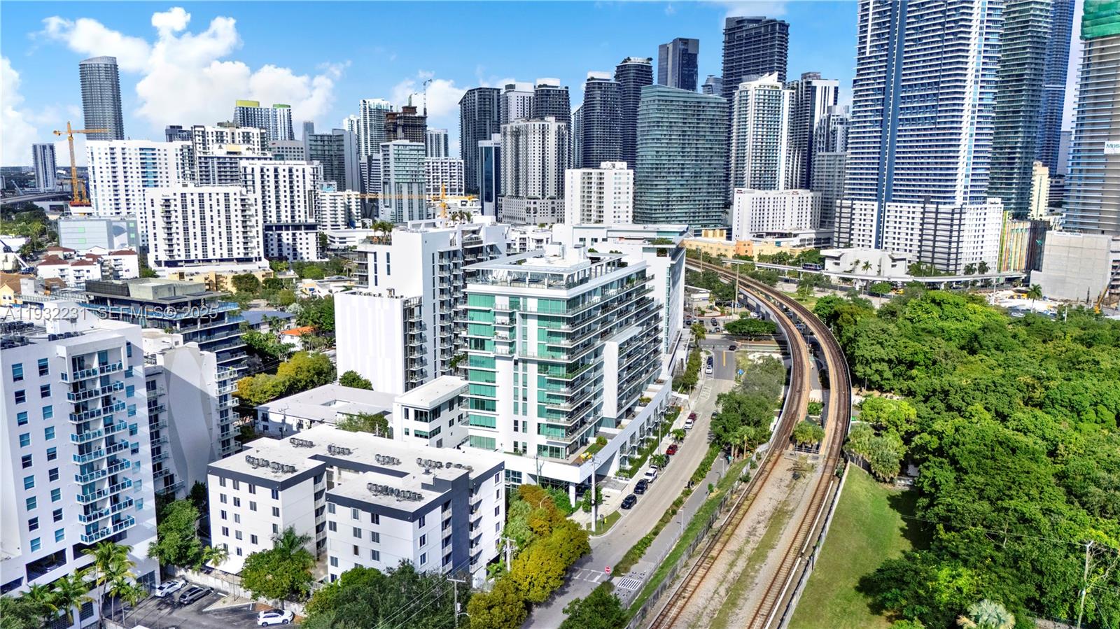 1600 SW 1st Ave #804, Miami FL 33129