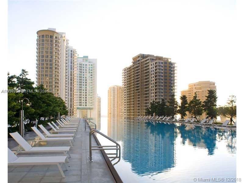 475 Brickell Ave #3414, Miami FL 33131