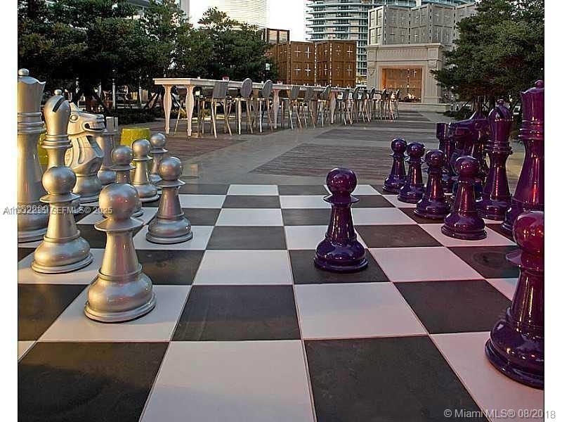 475 Brickell Ave #3414, Miami FL 33131