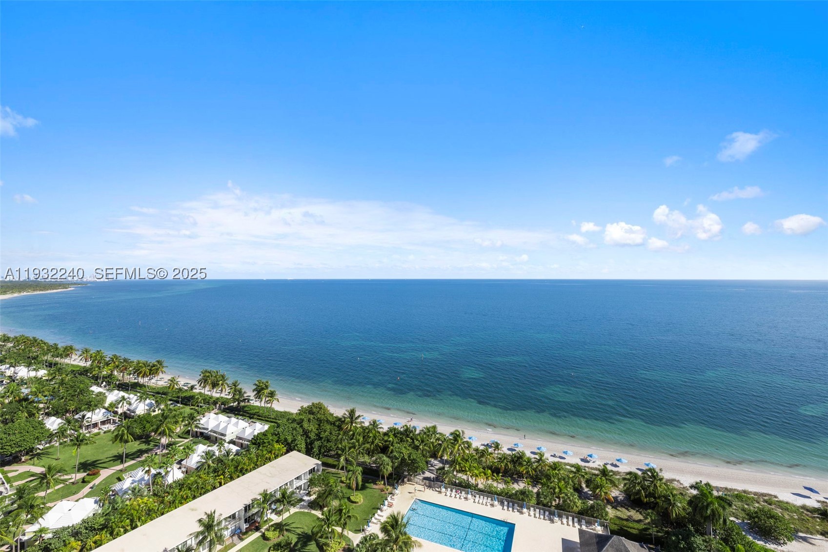881 Ocean Dr #20A, Key Biscayne FL 33149