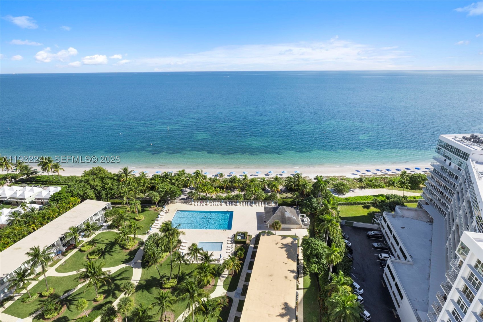 881 Ocean Dr #20A, Key Biscayne FL 33149