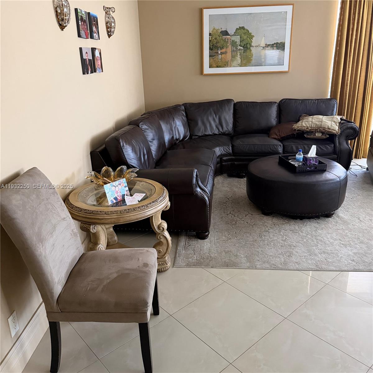19355 Turnberry Way #5K, Aventura FL 33180