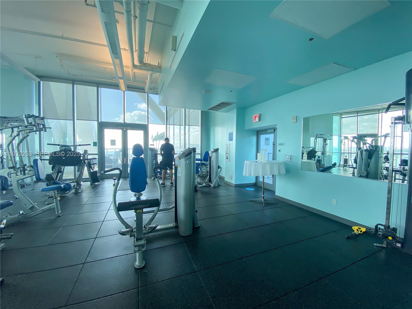 888 Biscayne Blvd #609, Miami FL 33132