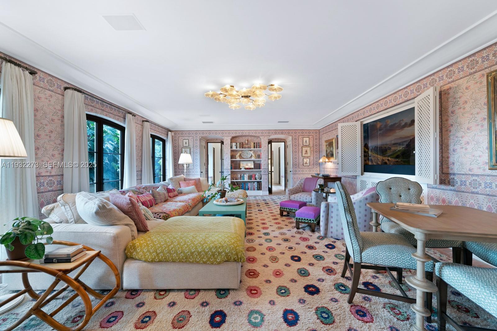 3467 N Moorings Way, Miami FL 33133