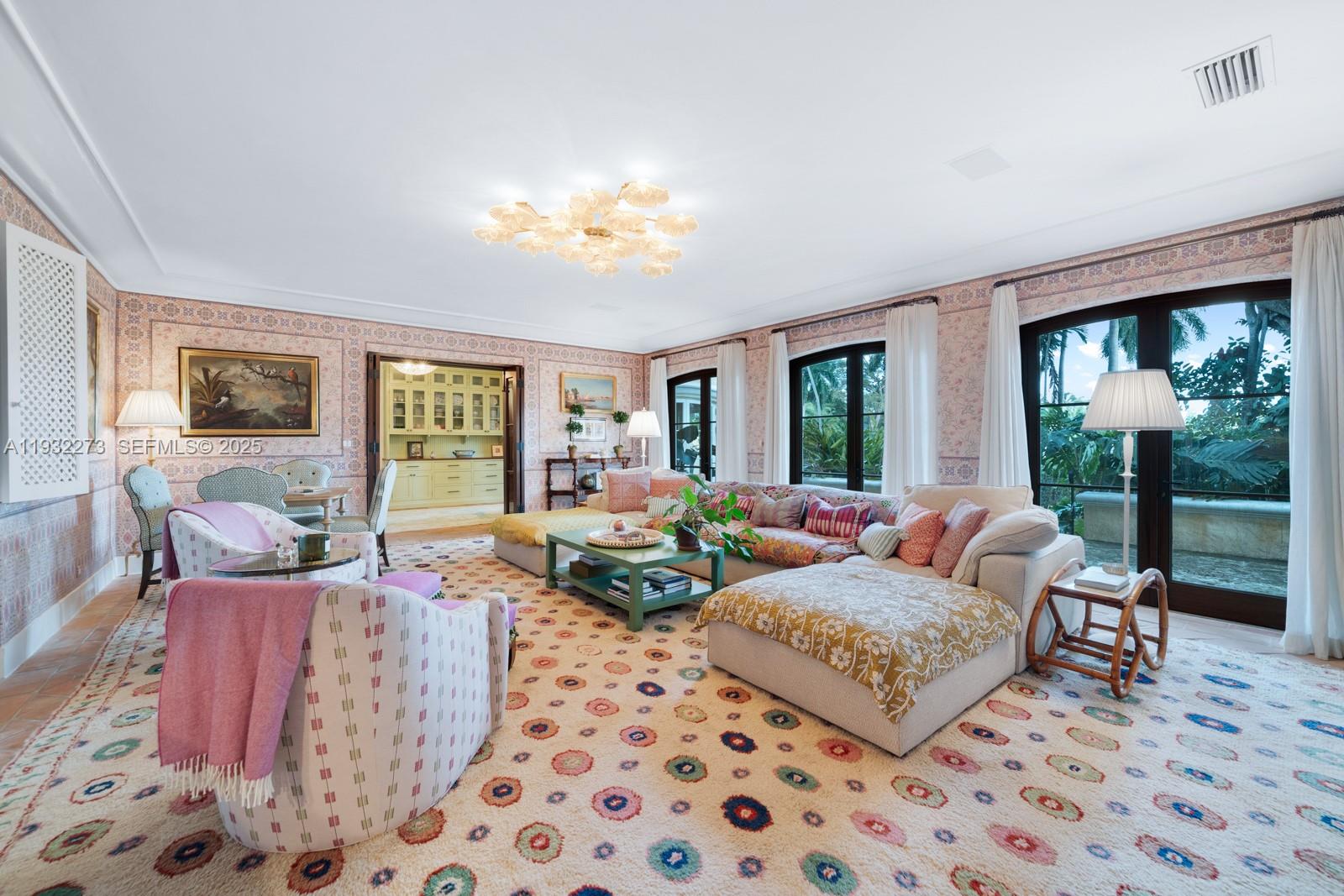 3467 N Moorings Way, Miami FL 33133
