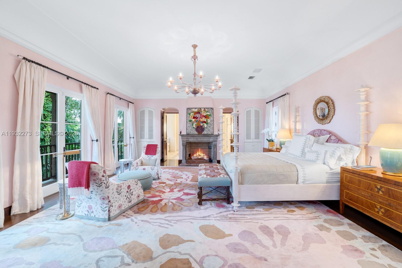 3467 N Moorings Way, Miami FL 33133