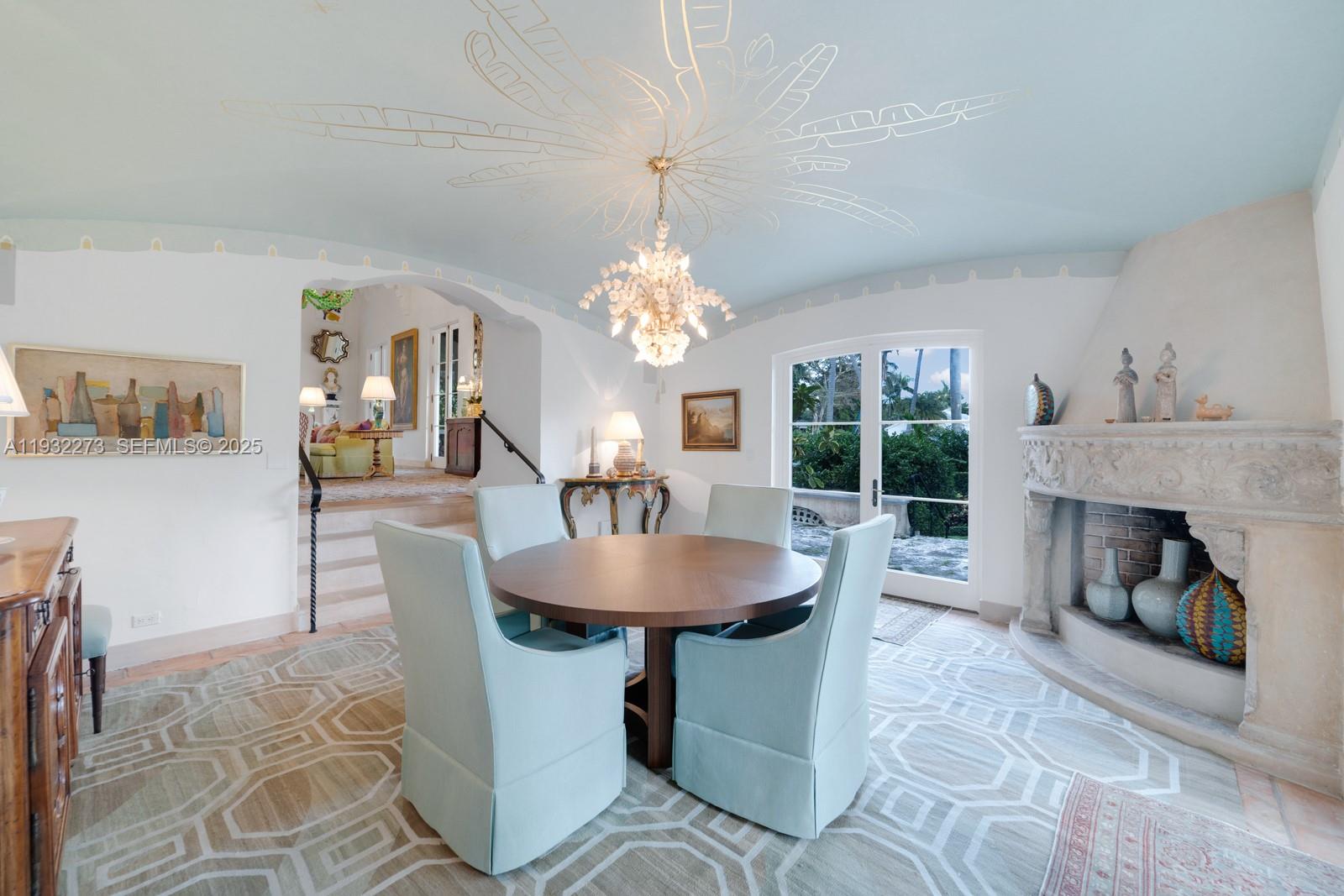 3467 N Moorings Way, Miami FL 33133